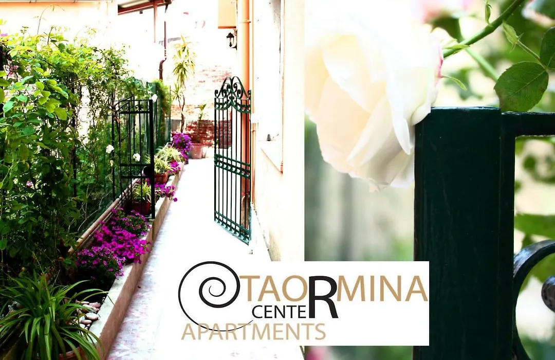 Taormina Apartments Appartamento Taormina